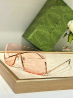 Gucci Sunglasses AAA Quality (649)