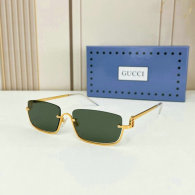 Gucci Sunglasses AAA Quality (990)