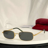 Gucci Sunglasses AAA Quality (888)