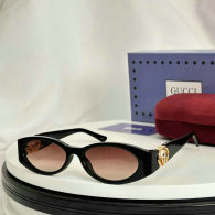 Gucci Sunglasses AAA Quality (594)