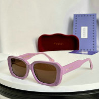 Gucci Sunglasses AAA Quality (736)
