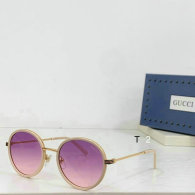 Gucci Sunglasses AAA Quality (531)