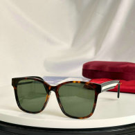 Gucci Sunglasses AAA Quality (807)