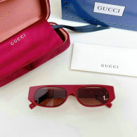 Gucci Sunglasses AAA Quality (618)