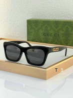 Gucci Sunglasses AAA Quality (637)