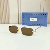 Gucci Sunglasses AAA Quality (988)