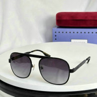 Gucci Sunglasses AAA Quality (966)