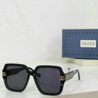 Gucci Sunglasses AAA Quality (561)