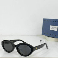 Gucci Sunglasses AAA Quality (511)