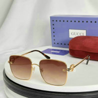 Gucci Sunglasses AAA Quality (394)