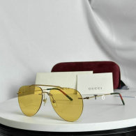 Gucci Sunglasses AAA Quality (262)