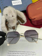 Gucci Sunglasses AAA Quality (232)