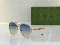 Gucci Sunglasses AAA Quality (557)