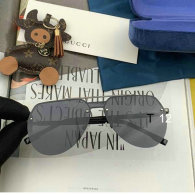 Gucci Sunglasses AAA Quality (102)