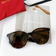 Gucci Sunglasses AAA Quality (353)
