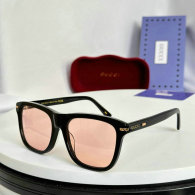 Gucci Sunglasses AAA Quality (698)