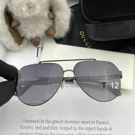 Gucci Sunglasses AAA Quality (190)