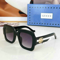 Gucci Sunglasses AAA Quality (486)