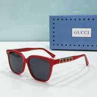 Gucci Sunglasses AAA Quality (730)