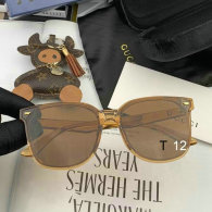 Gucci Sunglasses AAA Quality (239)