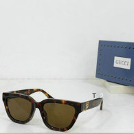 Gucci Sunglasses AAA Quality (507)