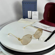 Gucci Sunglasses AAA Quality (361)