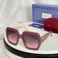 Gucci Sunglasses AAA Quality (1004)