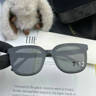 Gucci Sunglasses AAA Quality (219)