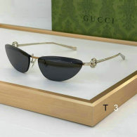 Gucci Sunglasses AAA Quality (607)