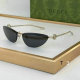 Gucci Sunglasses AAA Quality (607)