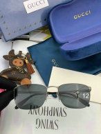 Gucci Sunglasses AAA Quality (171)