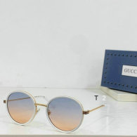 Gucci Sunglasses AAA Quality (533)