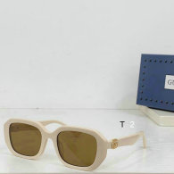 Gucci Sunglasses AAA Quality (473)
