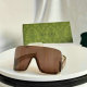 Gucci Sunglasses AAA Quality (1144)
