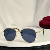 Gucci Sunglasses AAA Quality (876)