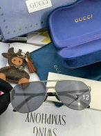 Gucci Sunglasses AAA Quality (157)