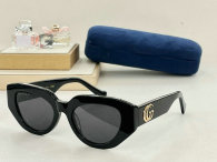 Gucci Sunglasses AAA Quality (657)
