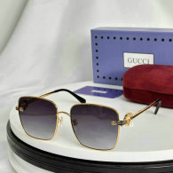 Gucci Sunglasses AAA Quality (396)