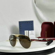 Gucci Sunglasses AAA Quality (297)
