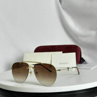 Gucci Sunglasses AAA Quality (258)
