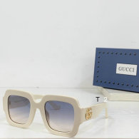 Gucci Sunglasses AAA Quality (492)
