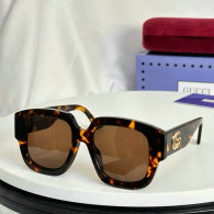 Gucci Sunglasses AAA Quality (917)