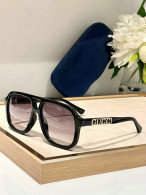 Gucci Sunglasses AAA Quality (662)