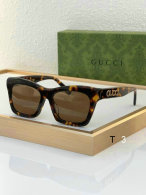Gucci Sunglasses AAA Quality (633)