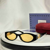 Gucci Sunglasses AAA Quality (592)