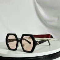 Gucci Sunglasses AAA Quality (291)