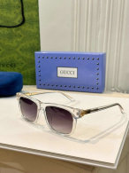 Gucci Sunglasses AAA Quality (720)