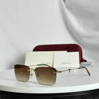 Gucci Sunglasses AAA Quality (271)