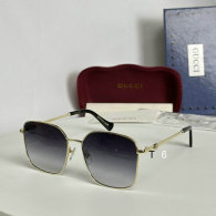 Gucci Sunglasses AAA Quality (347)