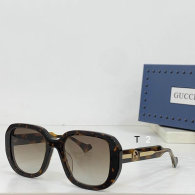 Gucci Sunglasses AAA Quality (503)